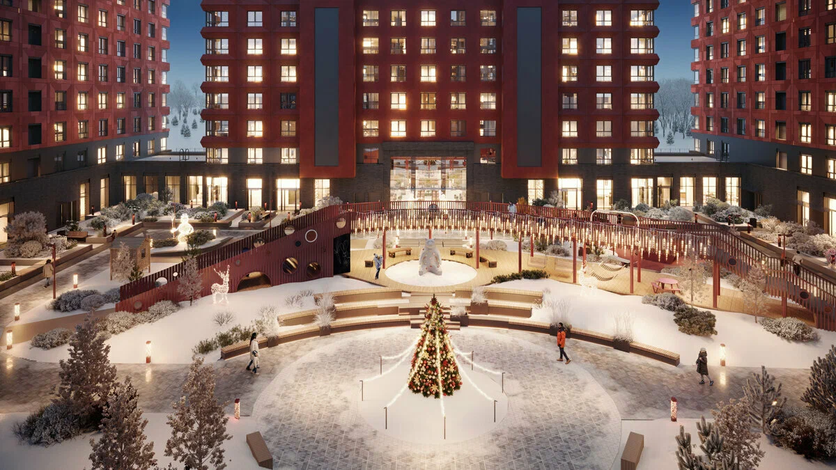 ЖК «Гранат», изображение-9